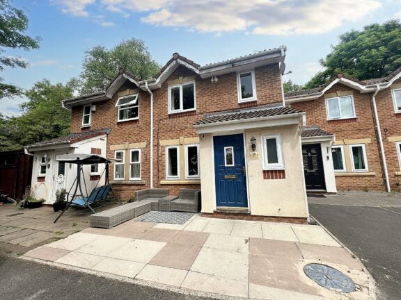 Princeton Close Image
