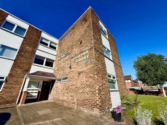 Flat 12 Image