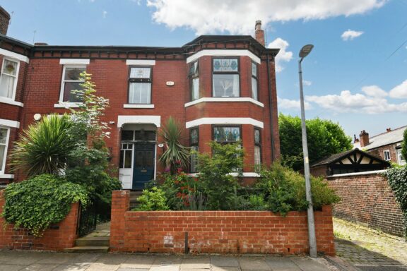 Acresfield Road Image