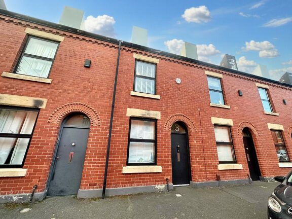 Laburnum Street Image