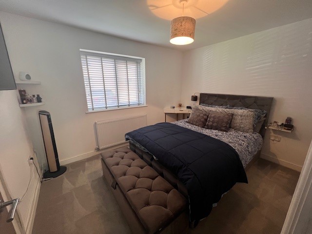 Farrier Close, Swinton, M27