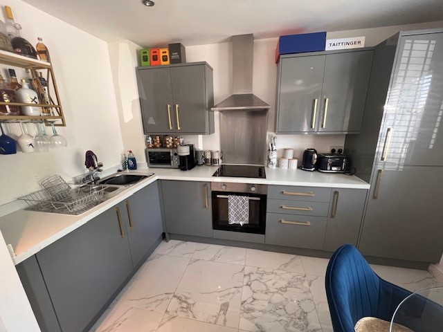 Farrier Close, Swinton, M27