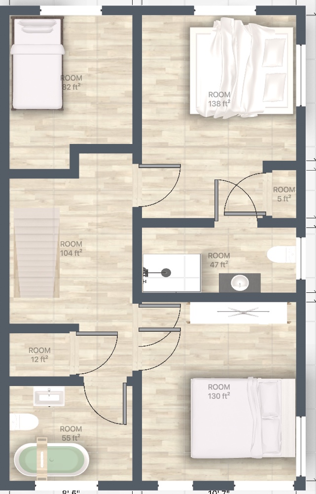 Property Floorplans 6