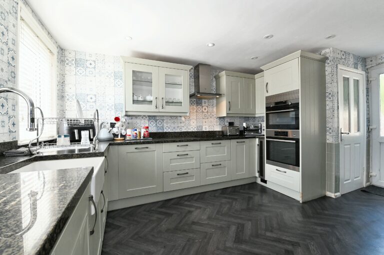 Calton Avenue, Salford, M7