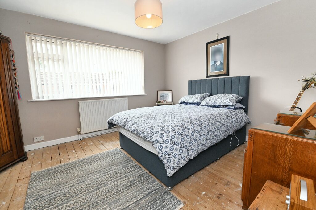Avon Close, Worsley, M28