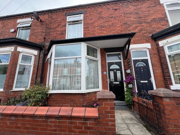 Thorp Street Image