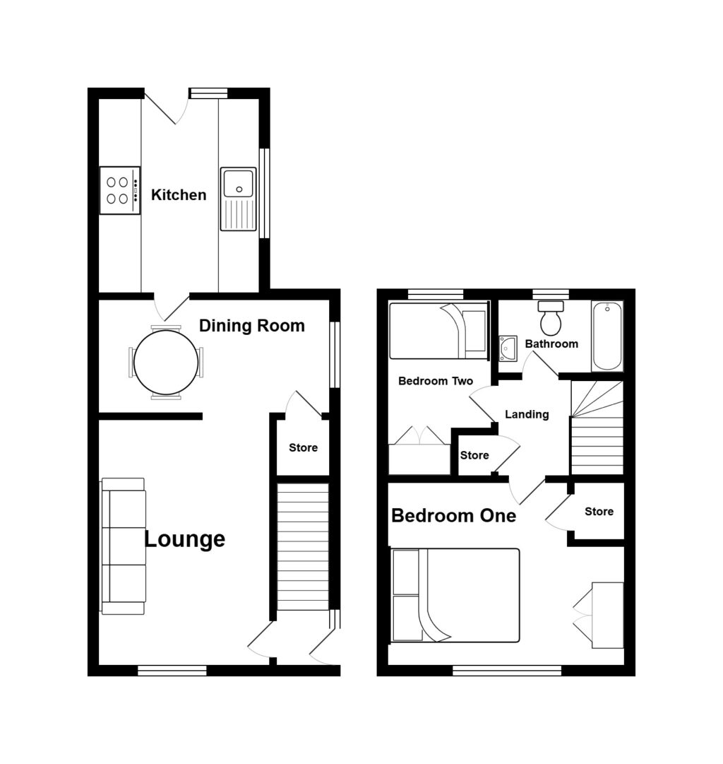 Property Floorplans 1