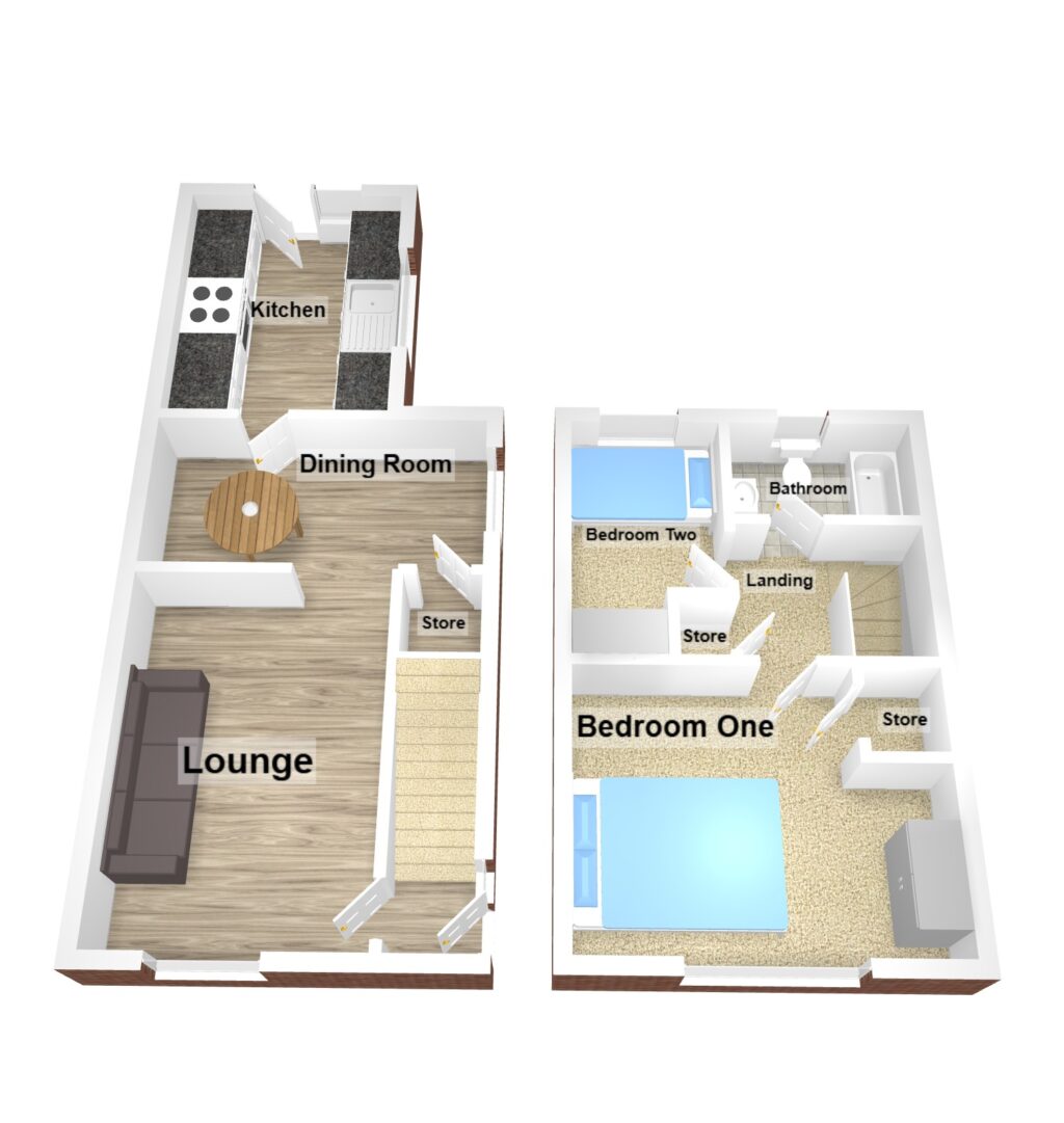 Property Floorplans 2