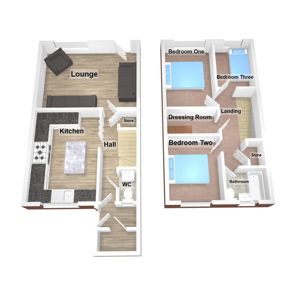 Property Floorplans 2