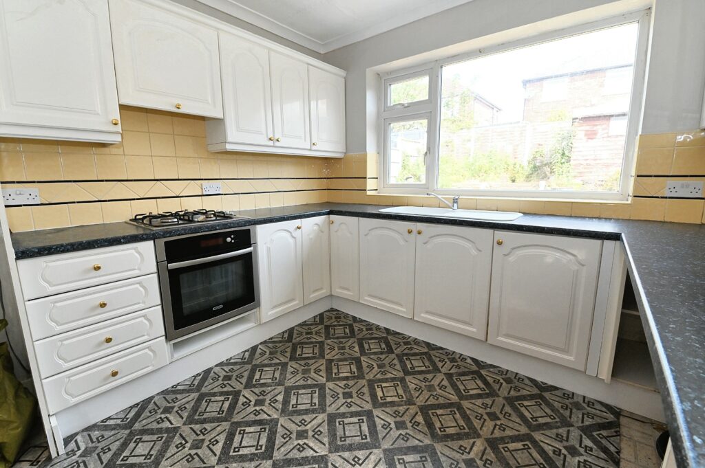 Woodstock Drive, Swinton, M27