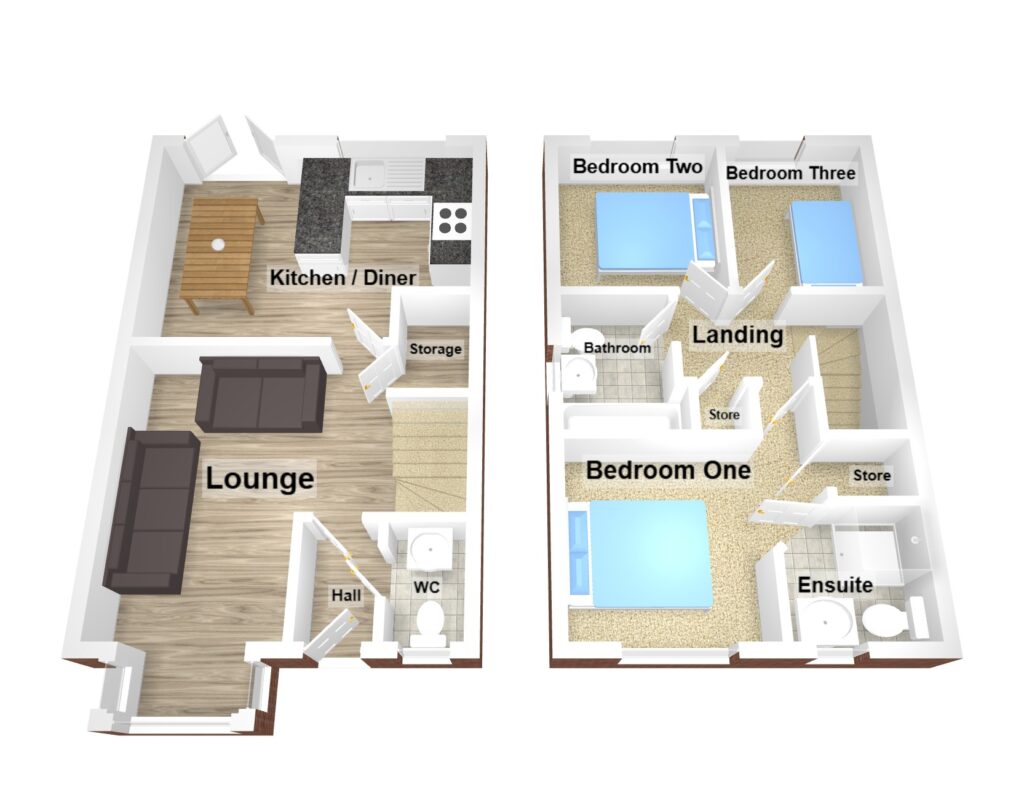 Property Floorplans 2