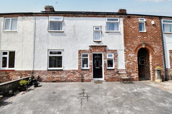 Gaskell Road Image