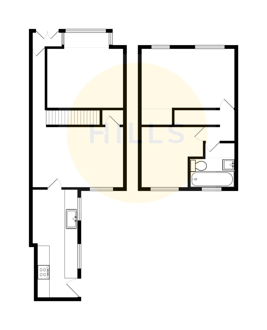 Property Floorplans 1
