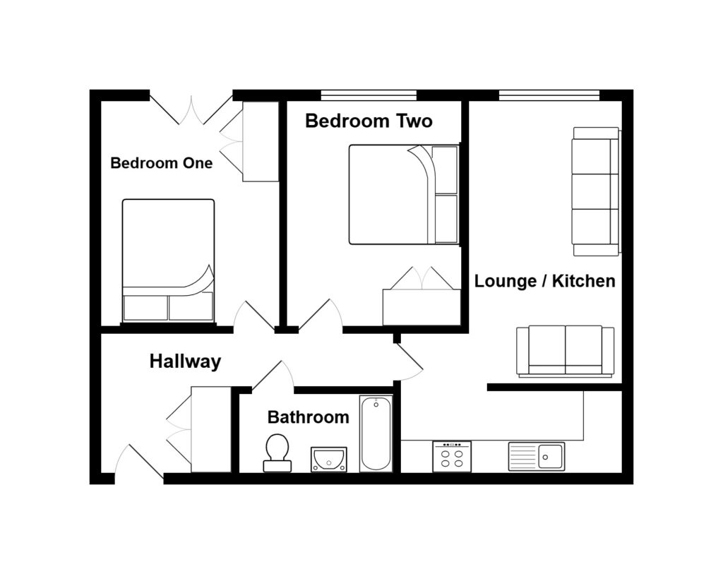 Property Floorplans 1