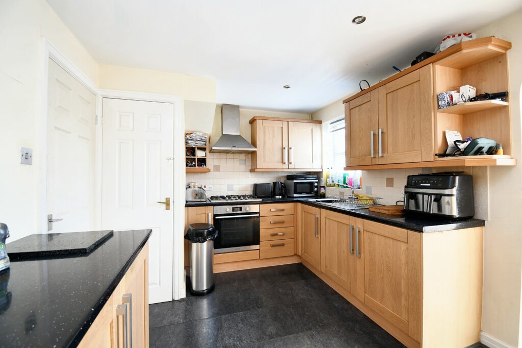 Montonmill Gardens, Eccles, M30
