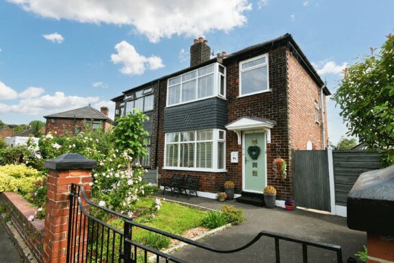 Peveril Road Image