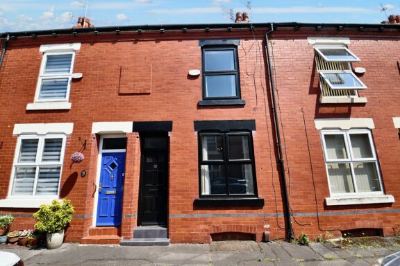 Osborne Street Image