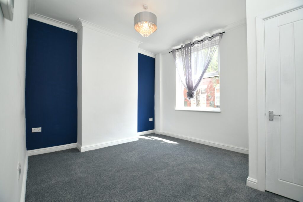 Keswick Grove, Salford, M6