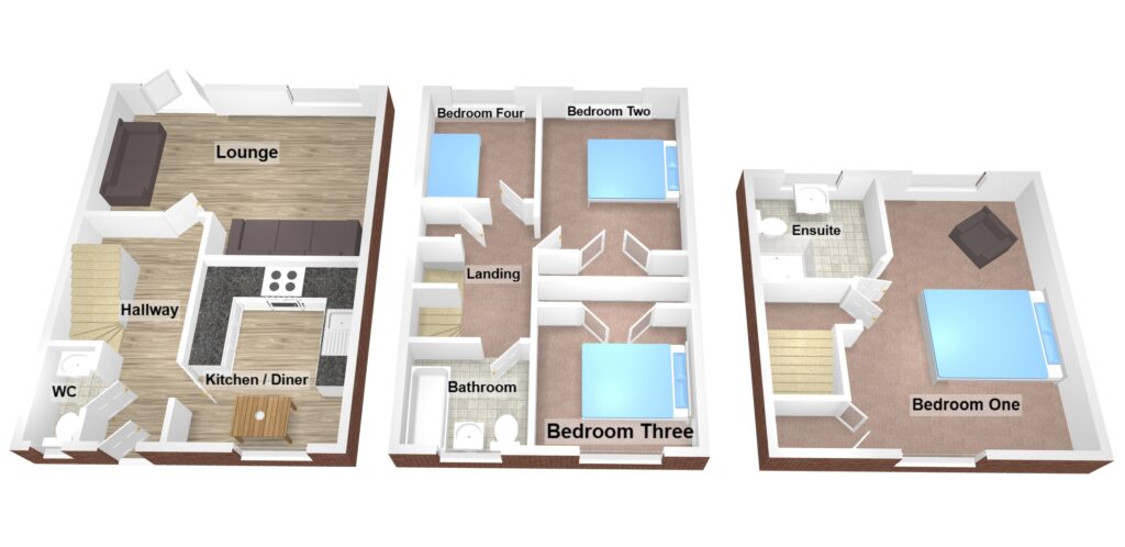 Property Floorplans 2