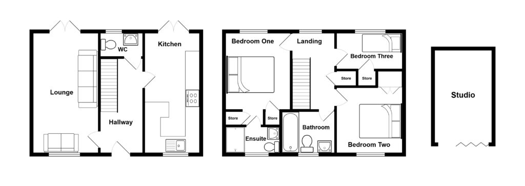Property Floorplans 1
