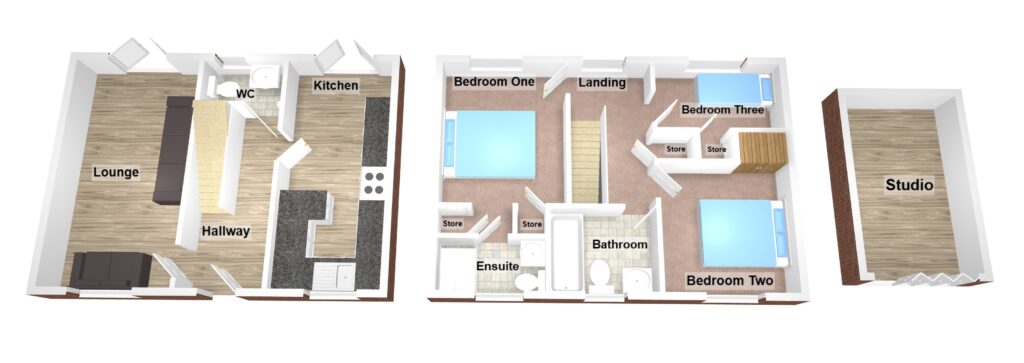 Property Floorplans 2