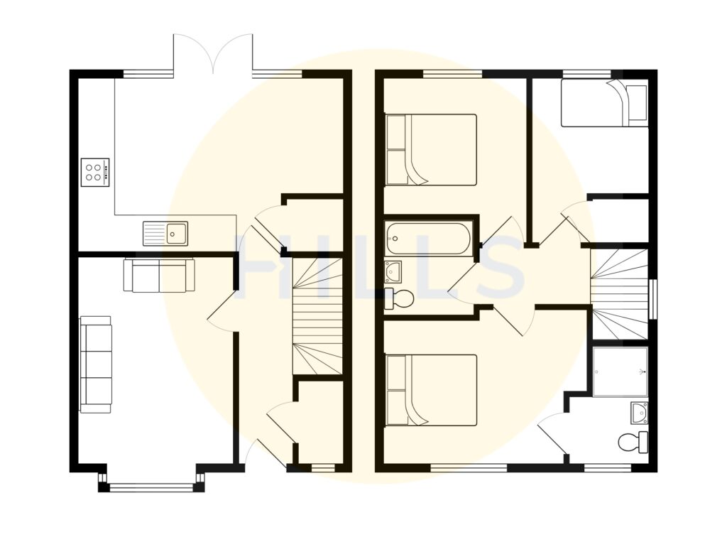 Property Floorplans 1