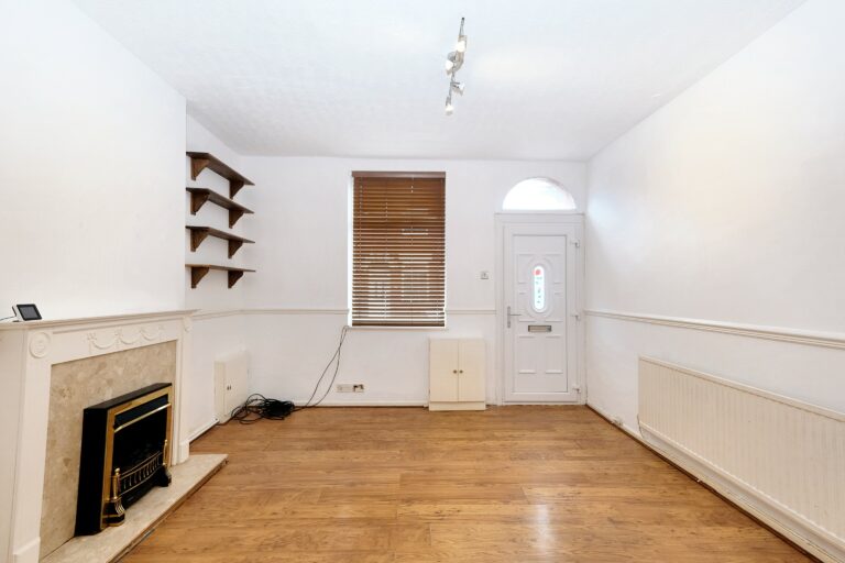 Garden Street, Eccles, M30