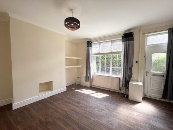 Vicars Hall Lane Image
