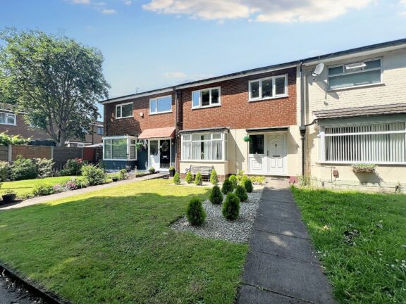 Argosy Drive Image