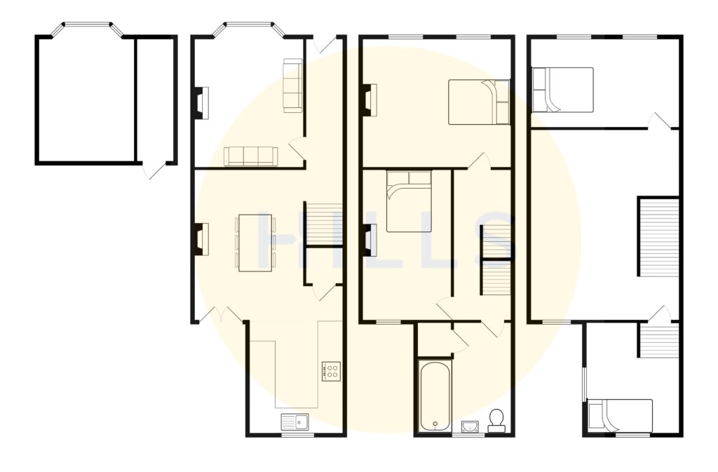 Property Floorplans 1