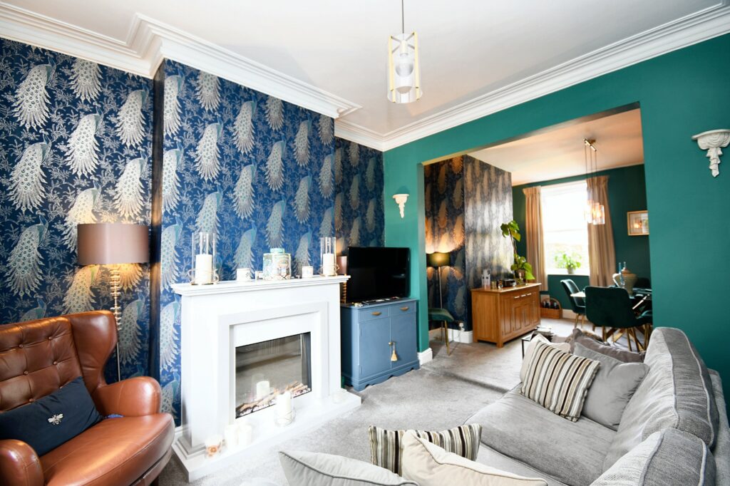 Trafford Road, Eccles, M30