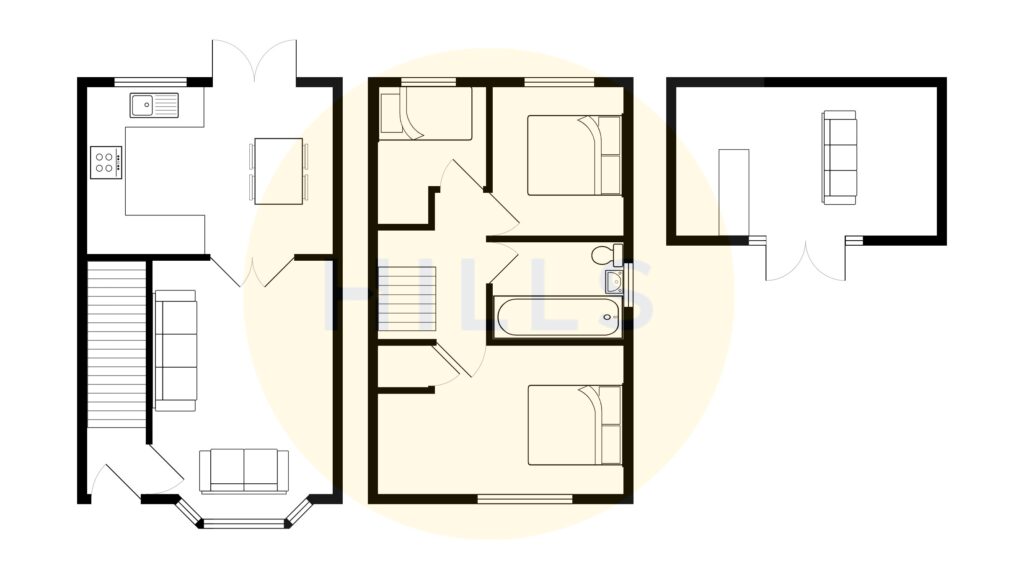 Property Floorplans 1