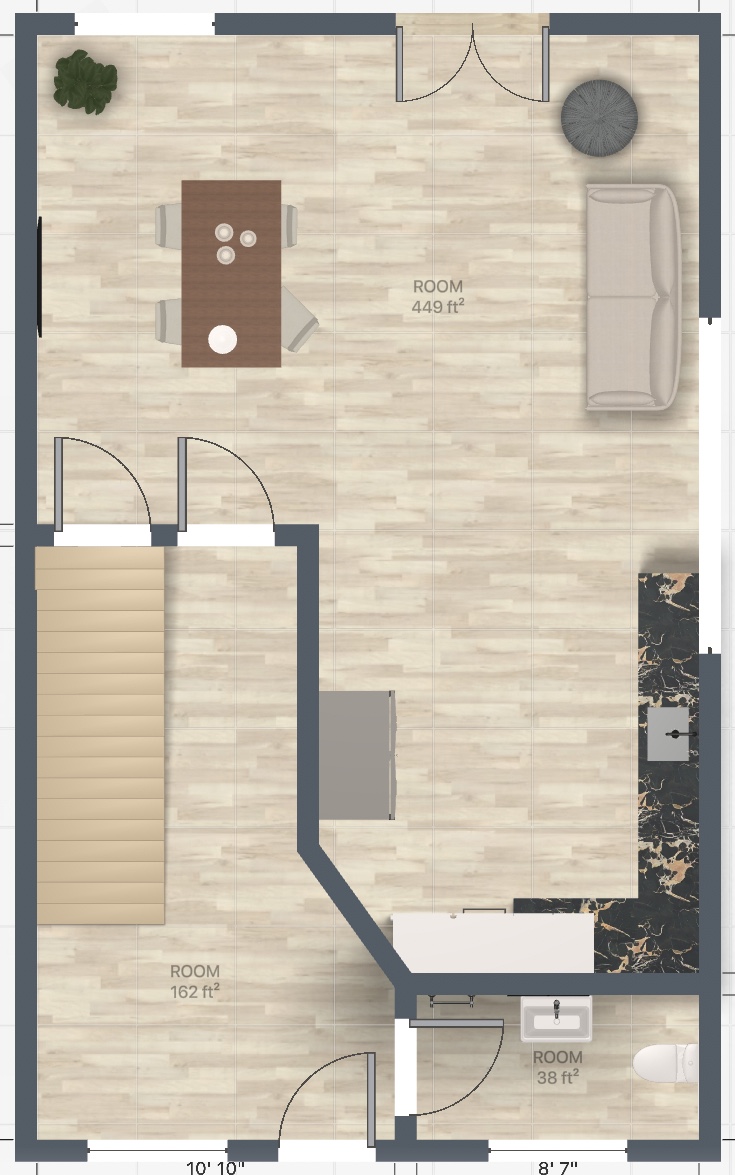 Property Floorplans 1