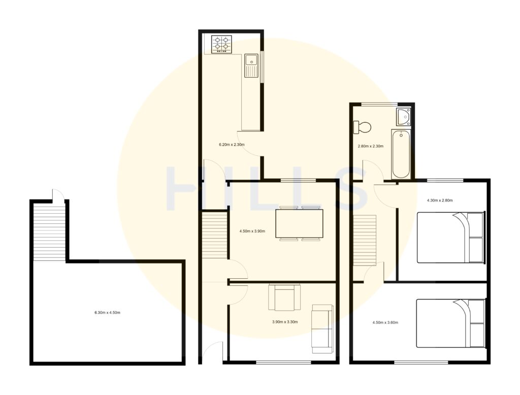 Property Floorplans 1