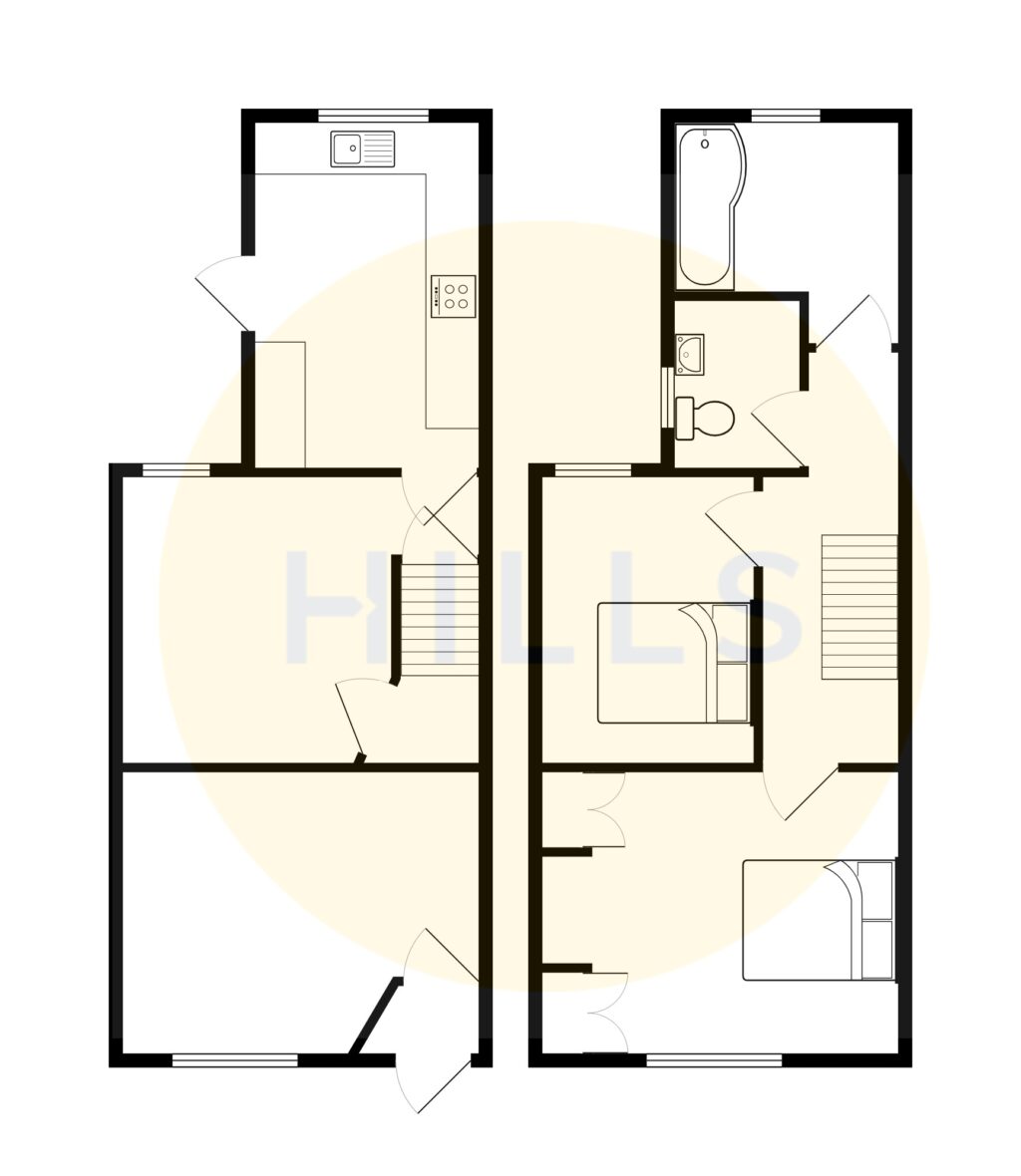 Property Floorplans 1