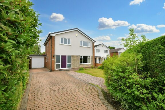 Lingards Drive Image