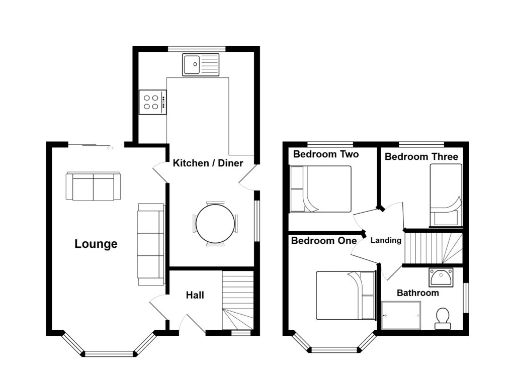 Property Floorplans 1