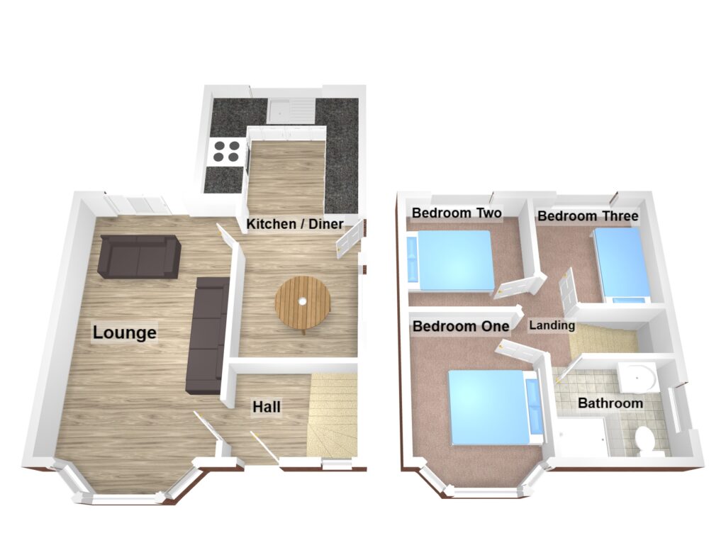 Property Floorplans 2