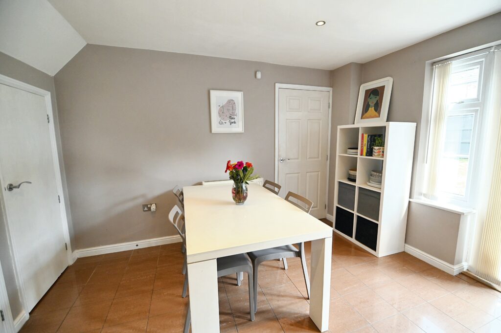 Banksman Way, Swinton, M27