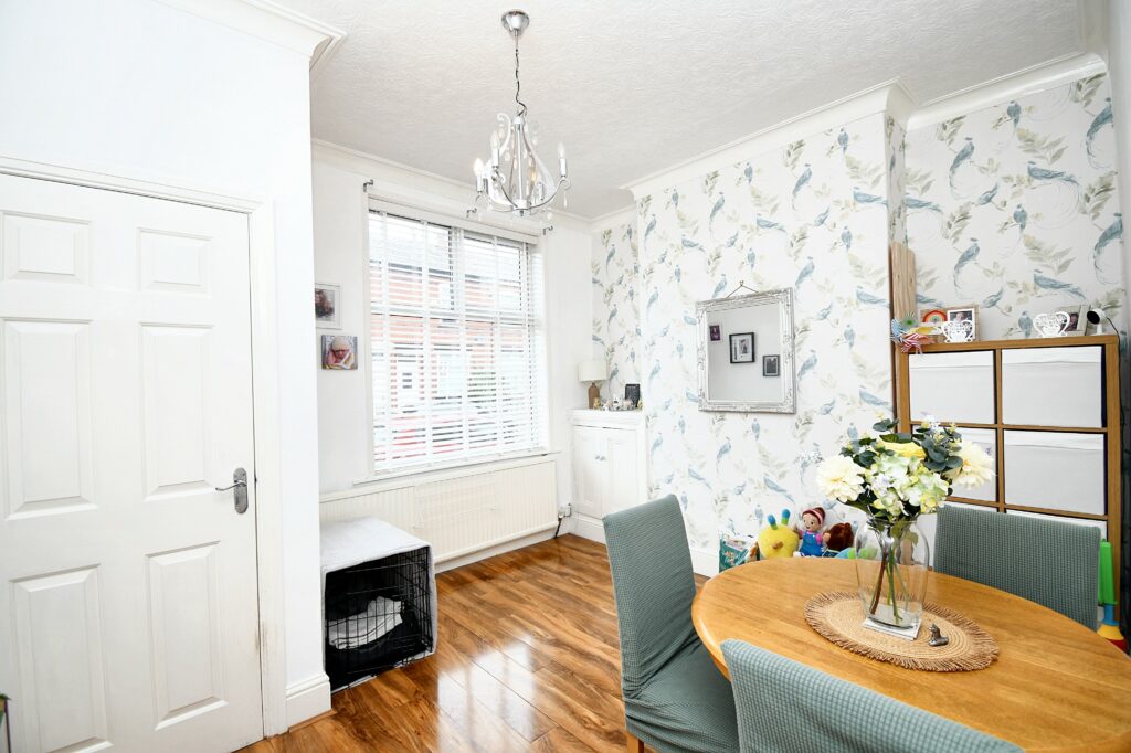 Matlock Street, Eccles, M30