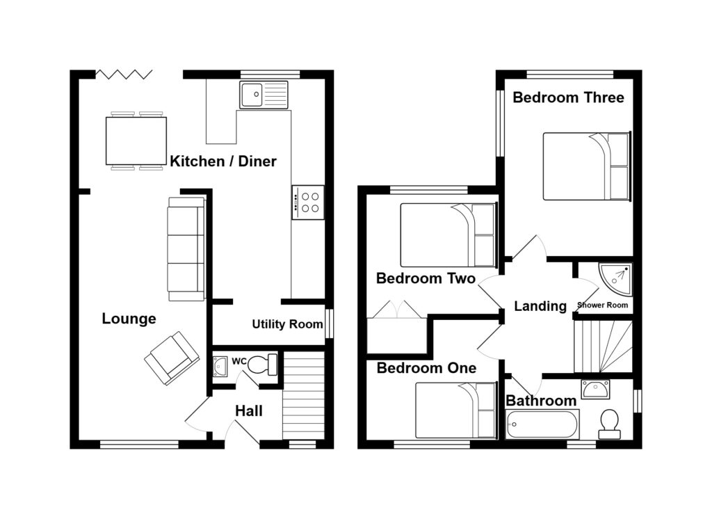 Property Floorplans 1