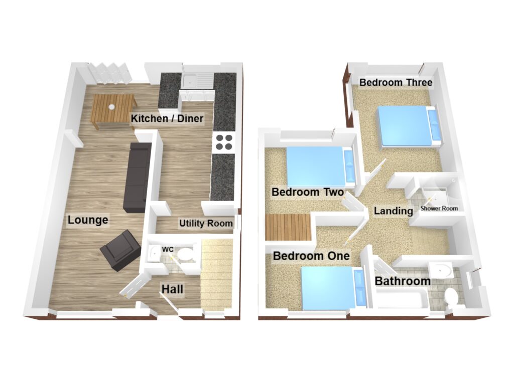 Property Floorplans 2