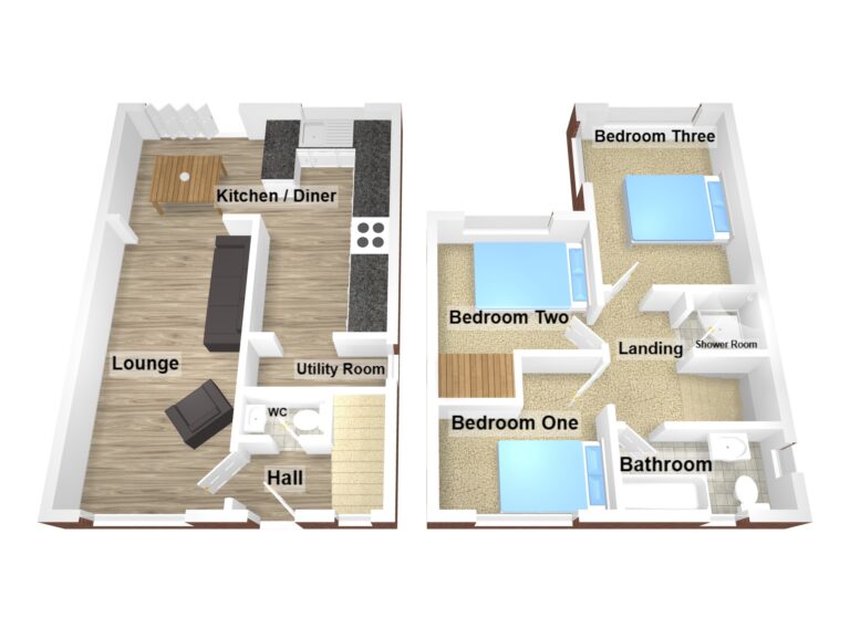 Property EPC 2