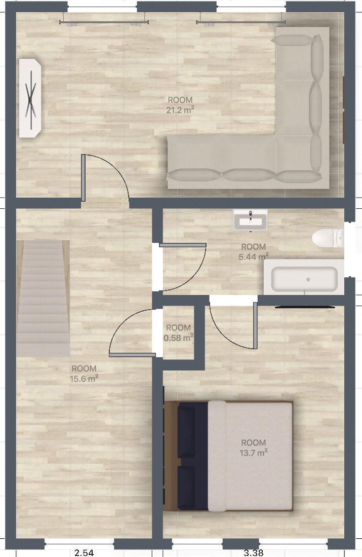 Property Floorplans 2