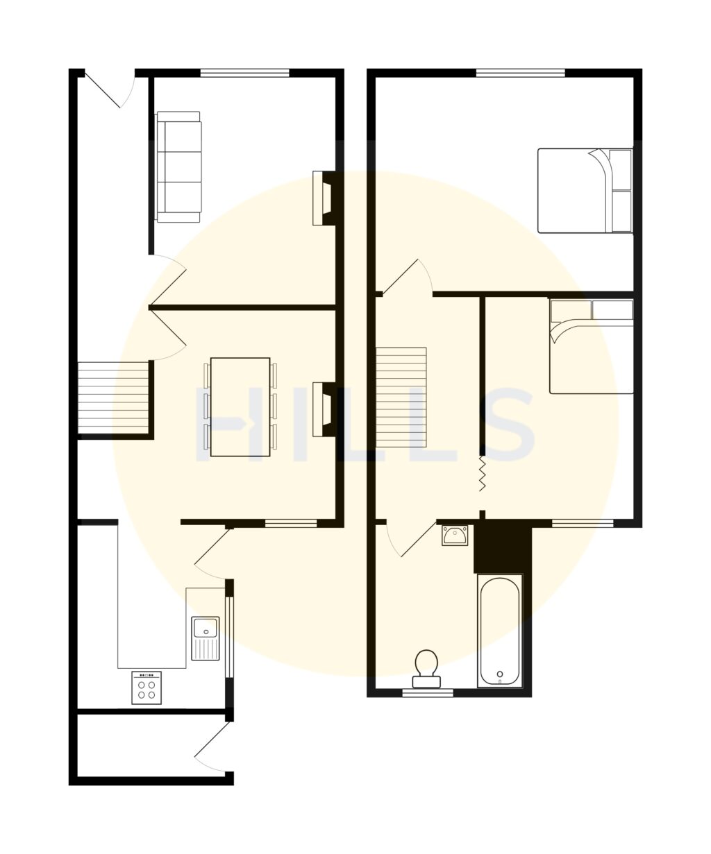Property Floorplans 1