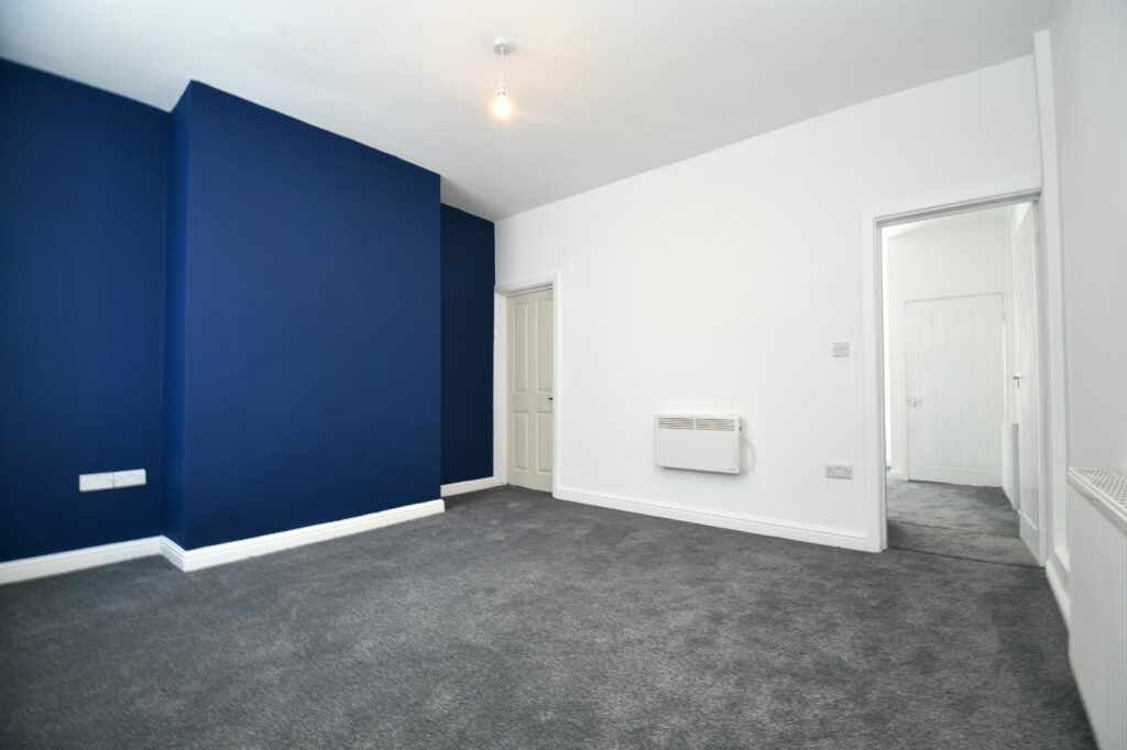 Keswick Grove, Salford, M6