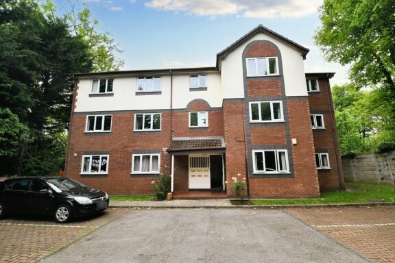 Flat 27 Image