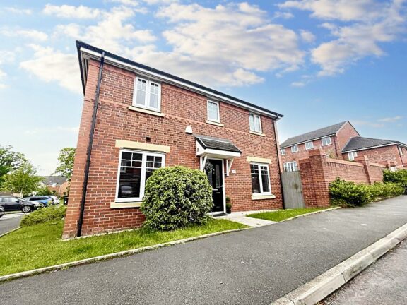 Stancliffe Drive Image