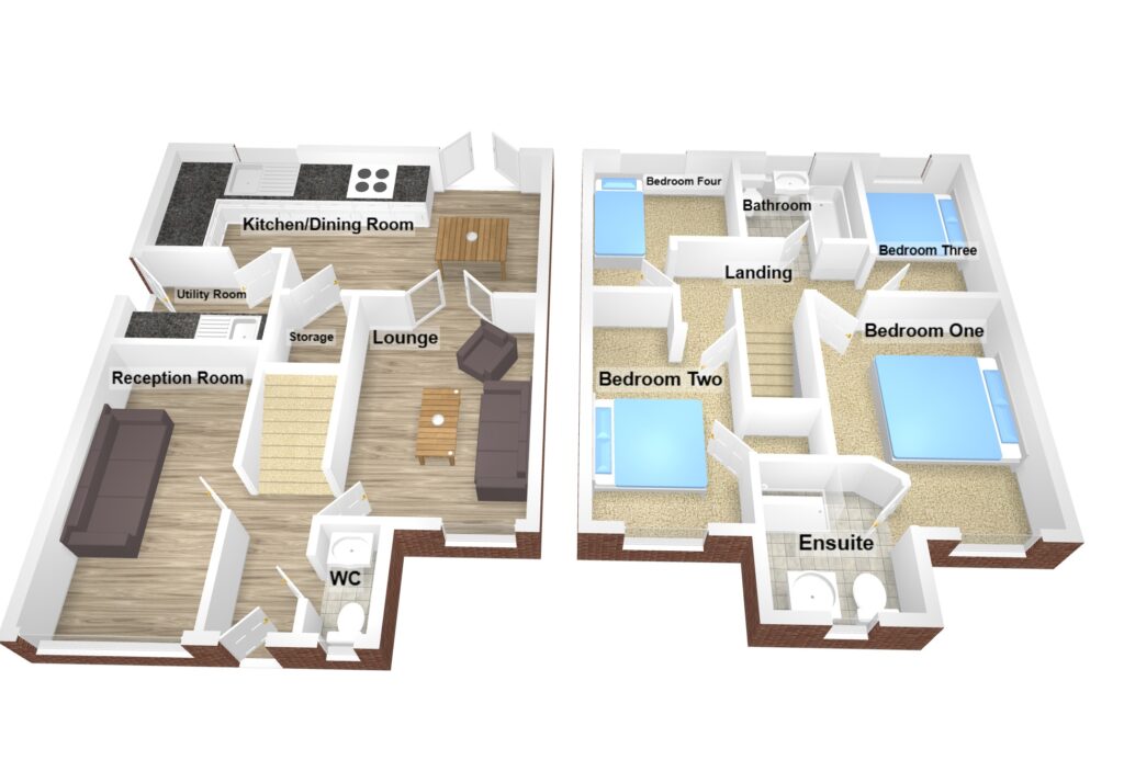 Property Floorplans 2