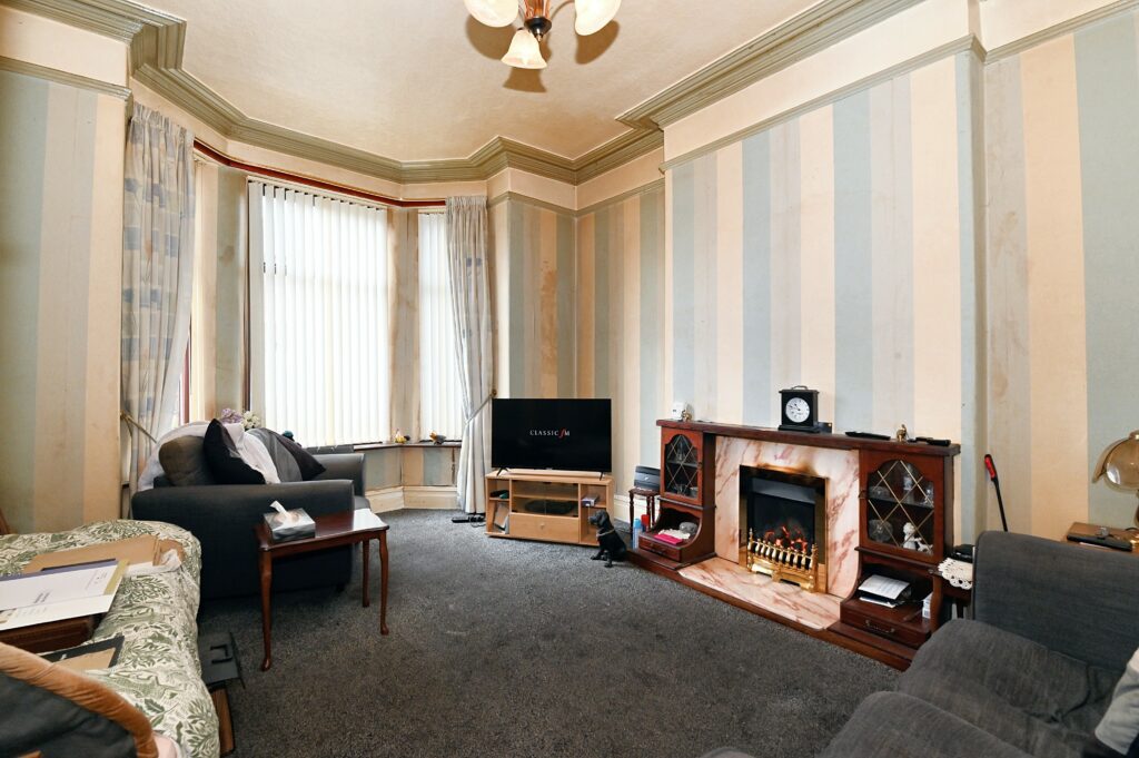 Swinton Hall Road, Swinton, M27